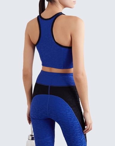 Twenty Montréal Woman Top Blue
