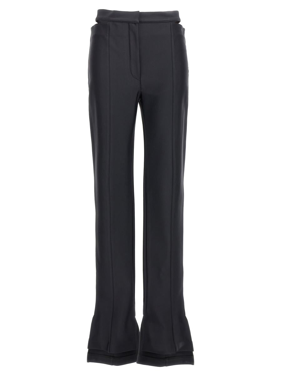Shiny Pants