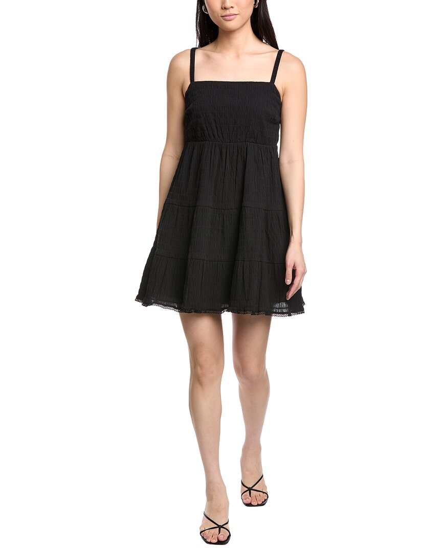 Bella Luna Mini Dress