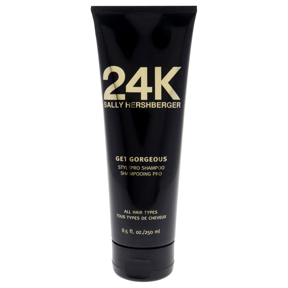 24k Get Gorgeous Shampoo