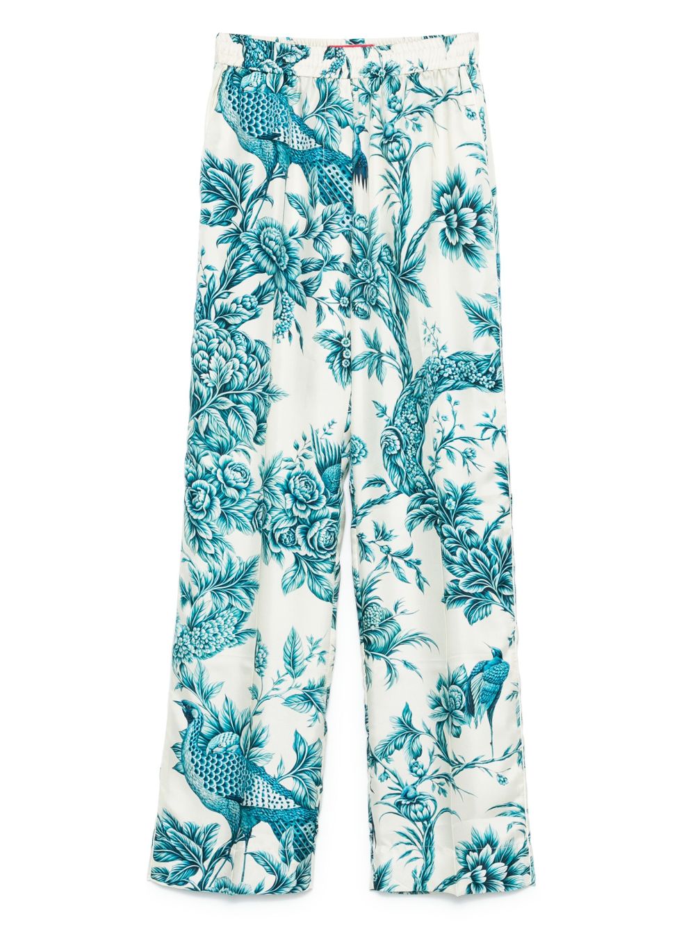 Doride pyjama pants - Neutrals
