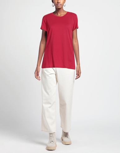 Woman T-shirt Magenta