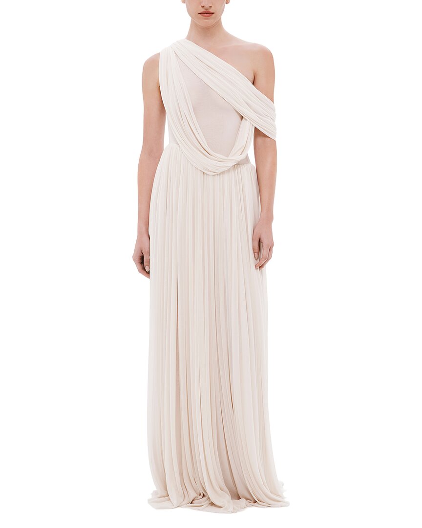 The 'Medias' Stocking Dress