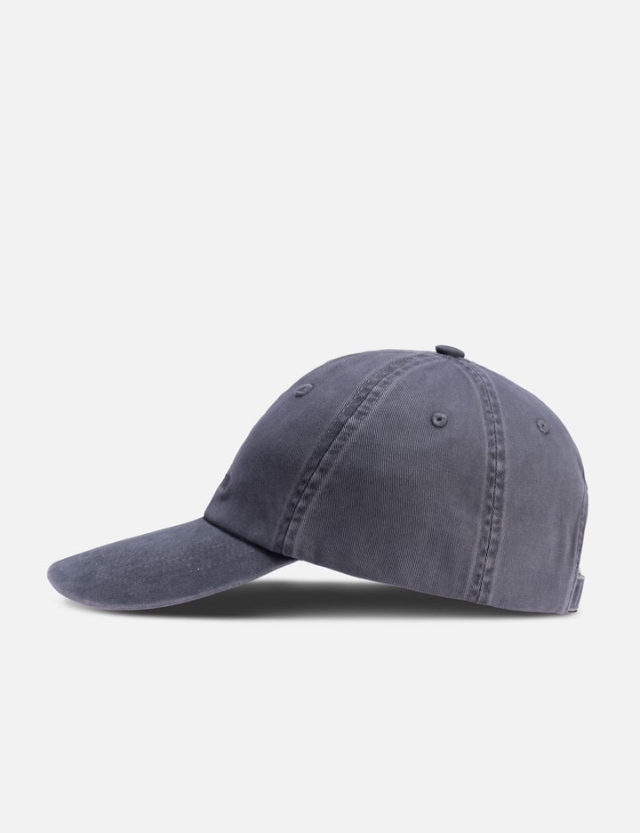 Brushed Cotton Gabardine Hat