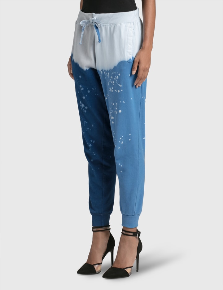 X HBX Contrast Sweatpant