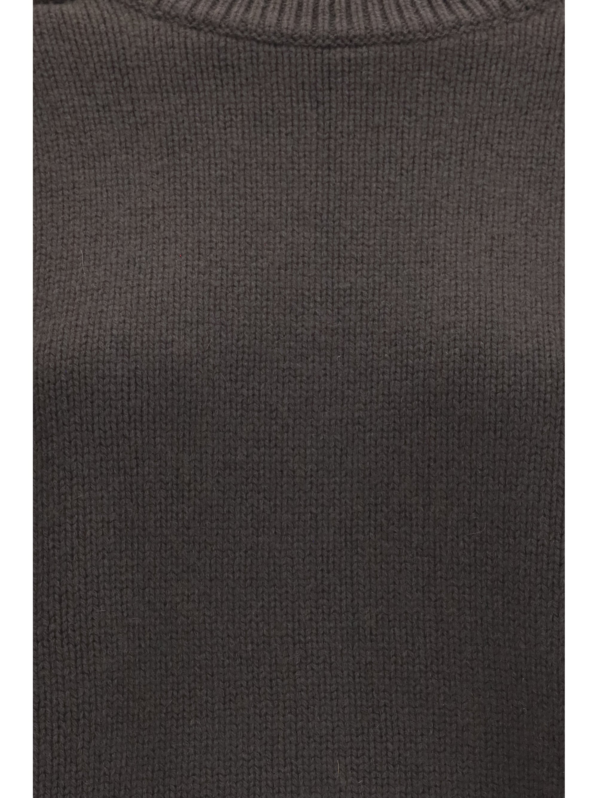 Karine Sweater — Gray