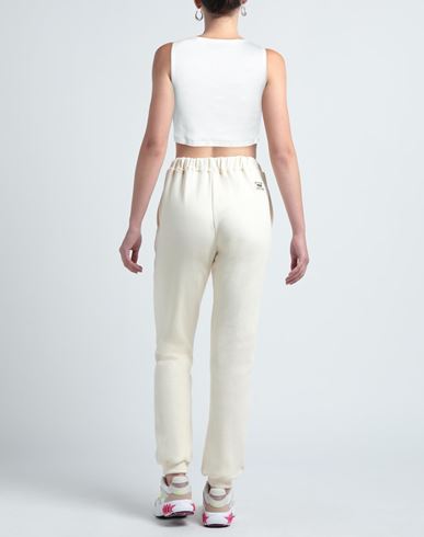 Woman Top White