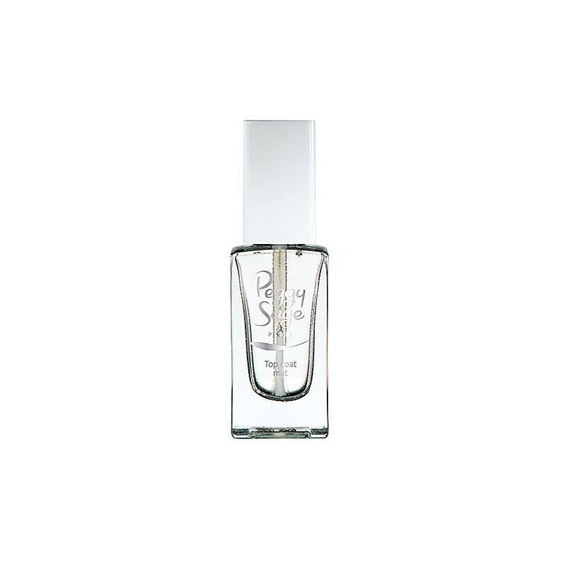 Peggy Sage Top Coat Mat mattifying top coat