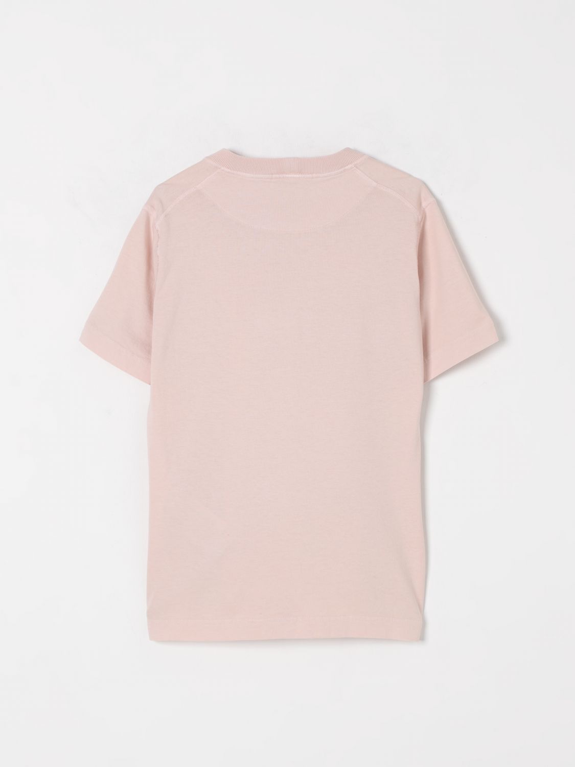 T-Shirt Kids color Pink