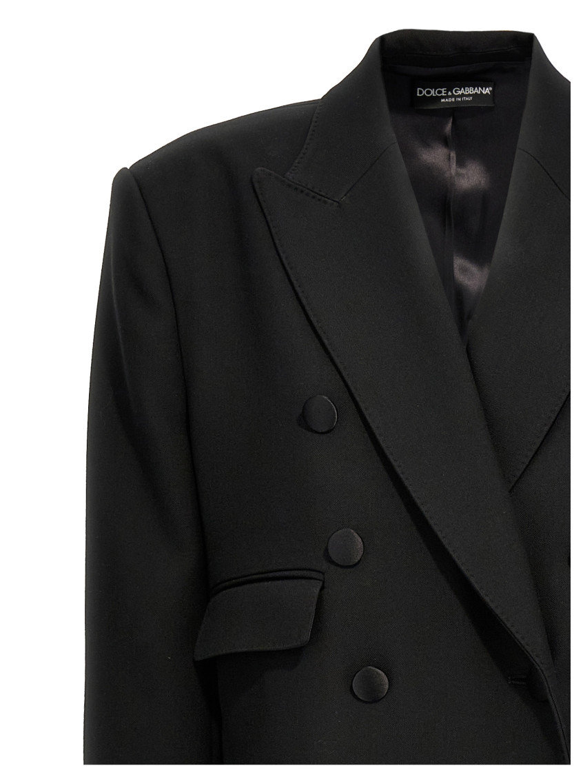 Long Tuxedo Coat Coats, Trench Coats