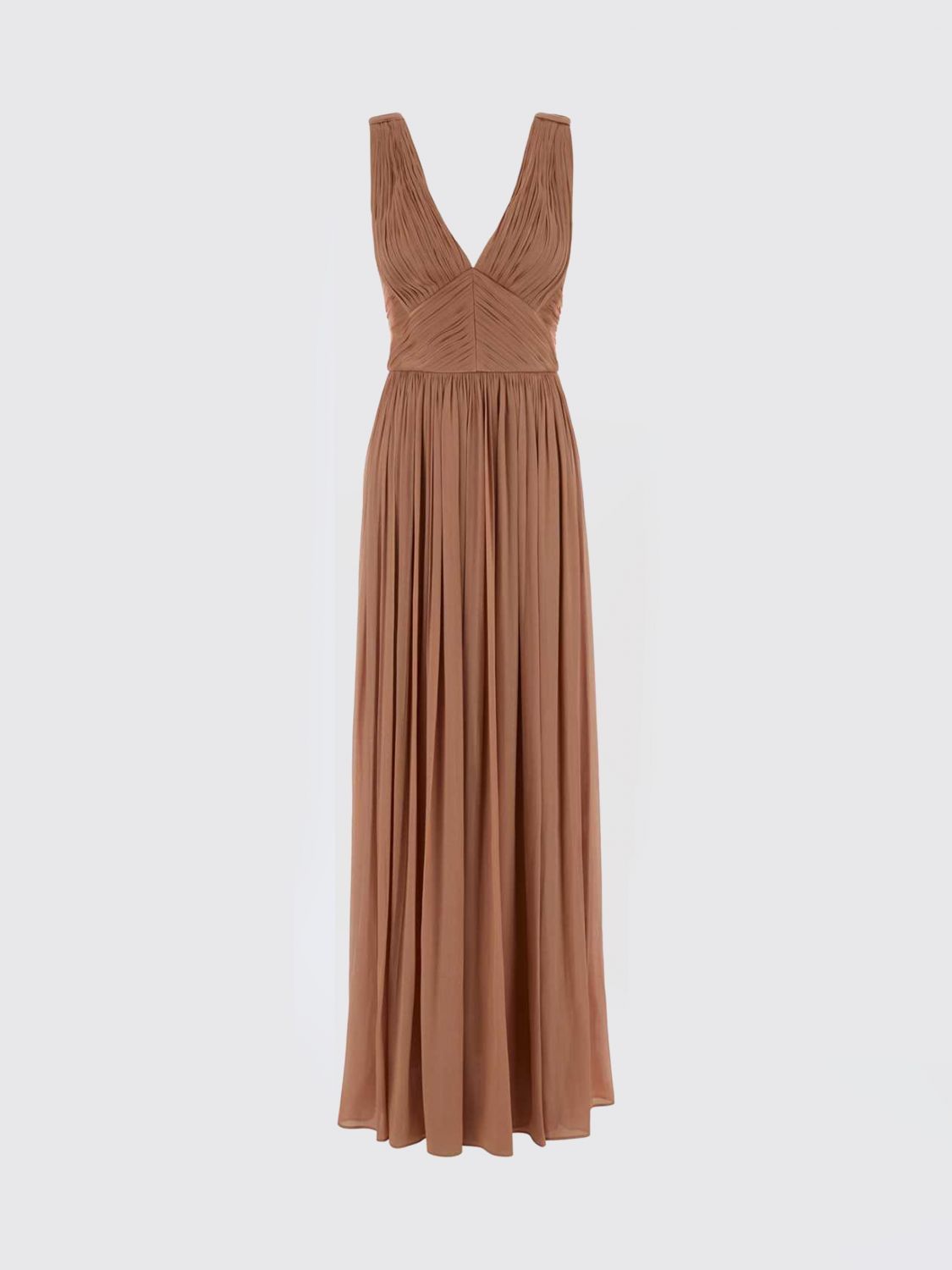 Dress Woman color Pink