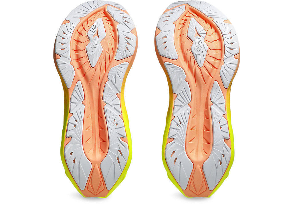 Novablast 4 Lite-Show Running Sneakers 'Green'