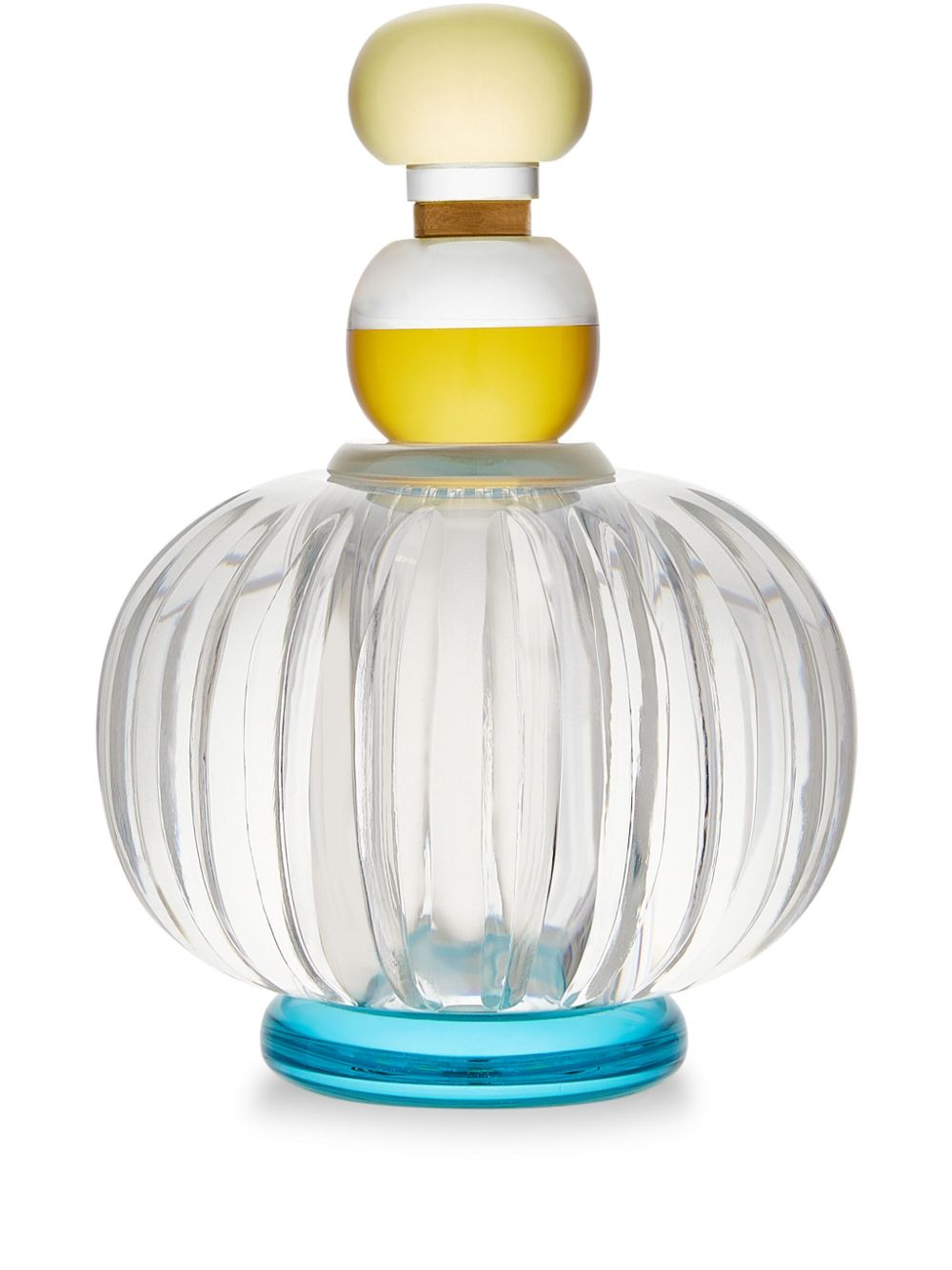 Fantasy Flacon perfume bottle - White