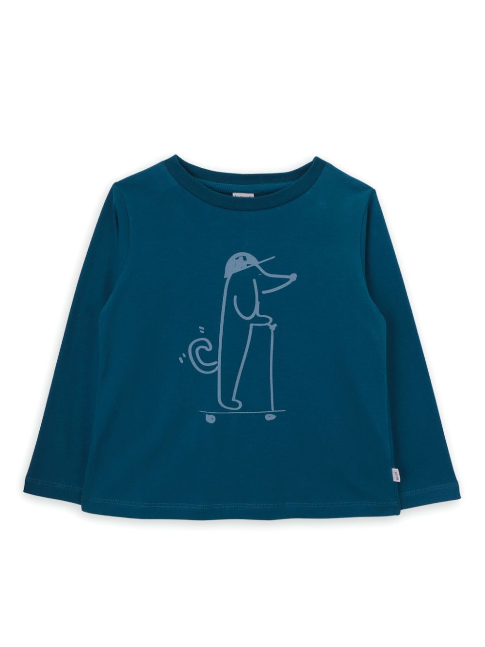Radical Dog T-shirt - Blue