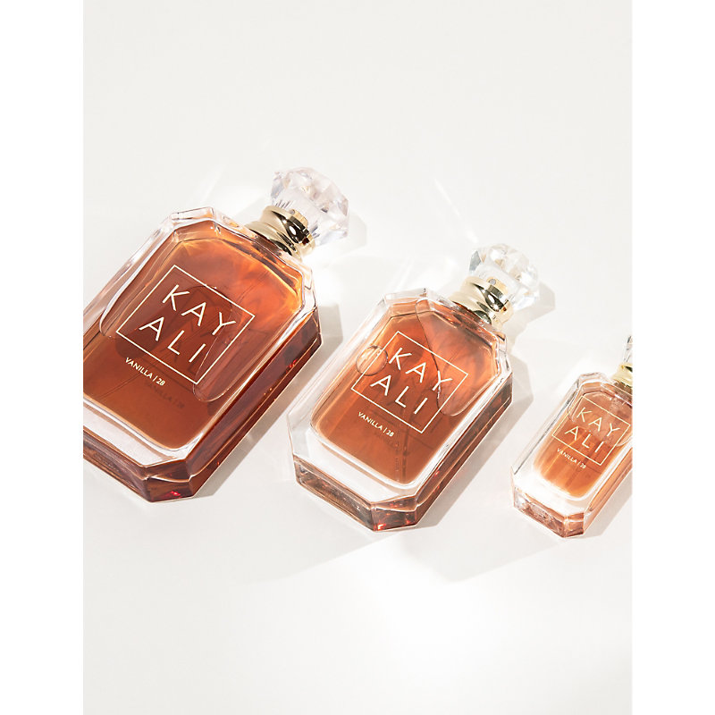 Kayali Vanilla | 28 eau de Parfum 10ml