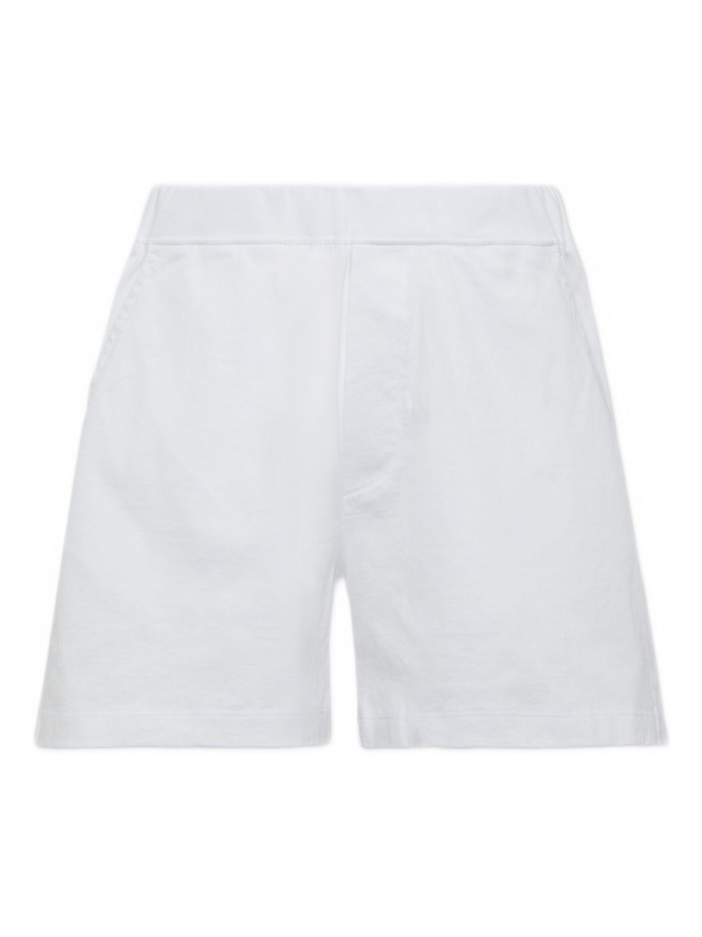 DSQUARED2 Summer Lovers shorts - White