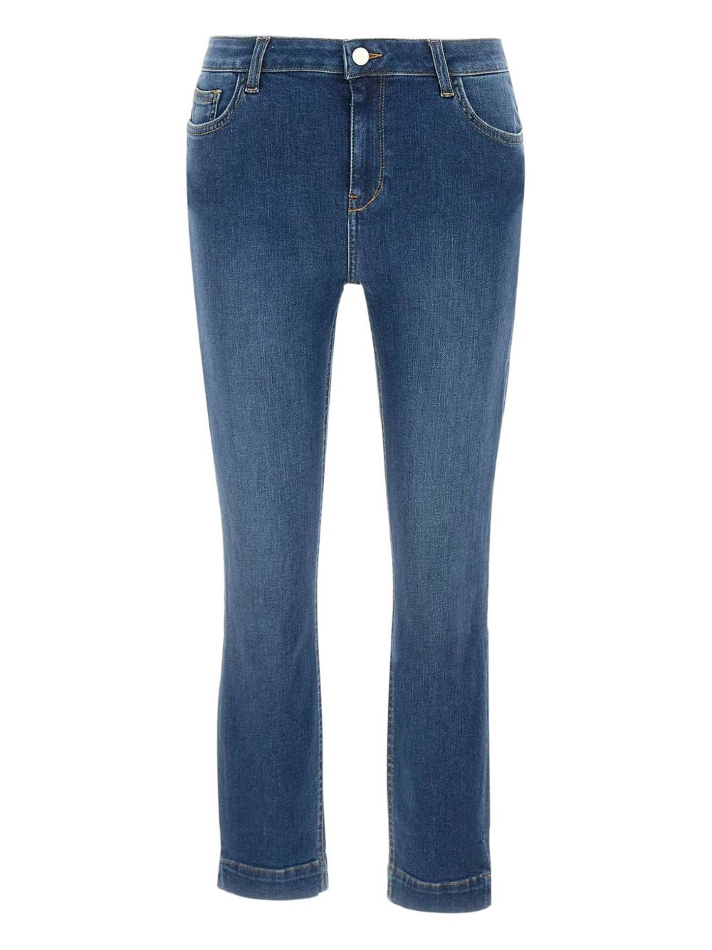 Kaos Stefy jeans - Blue