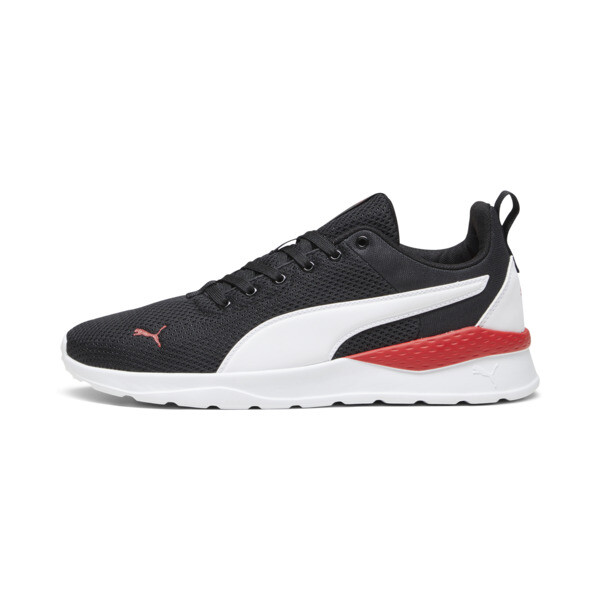 PUMA Anzarun Lite Men's Sneakers in Black