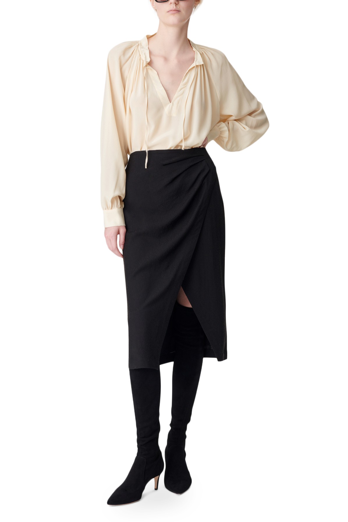 Anita Blouse