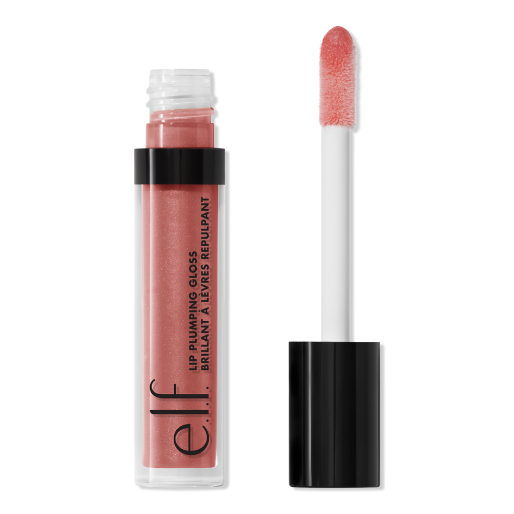 Lip Plumping Gloss - Sweet Talker