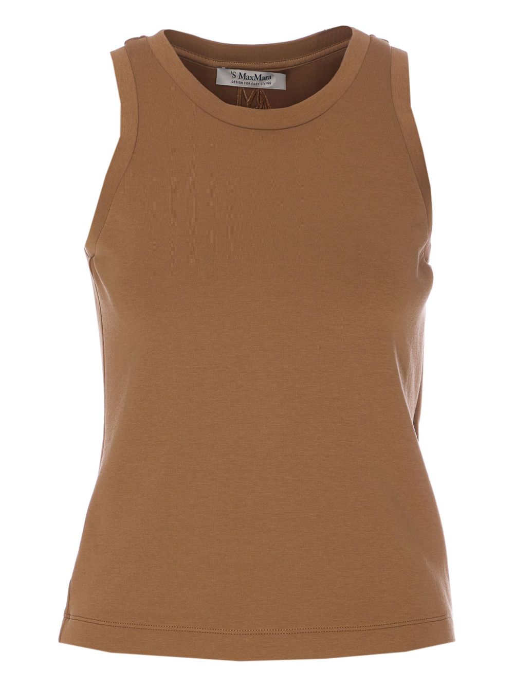 Carolina top - Brown
