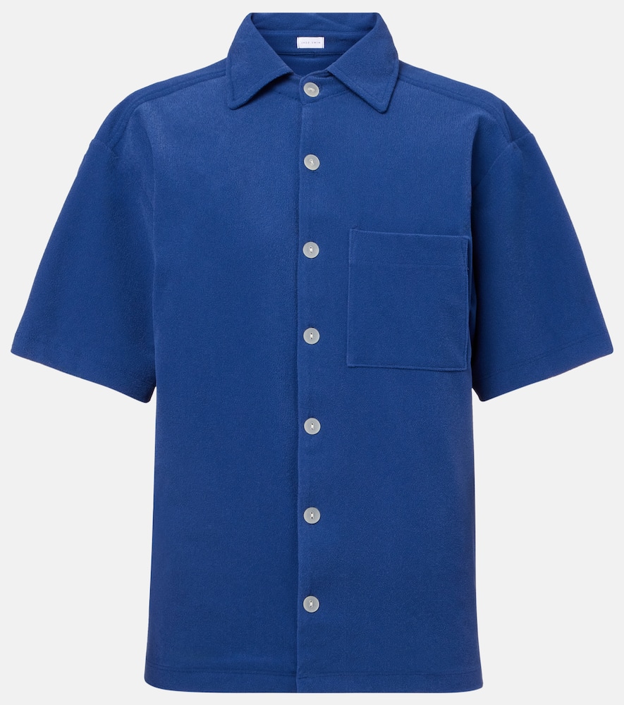 Terry shirt