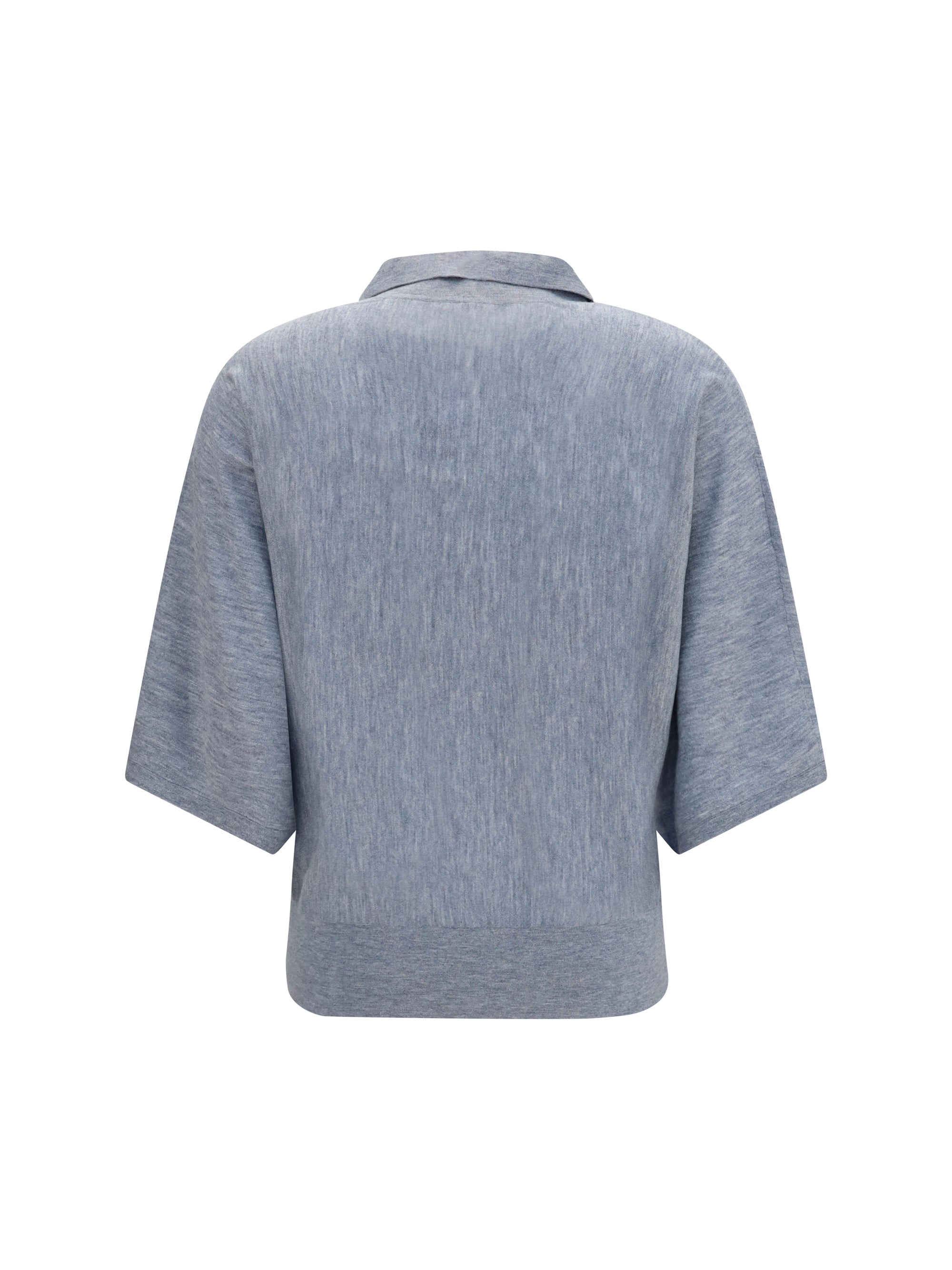 Norie Sweater — Gray