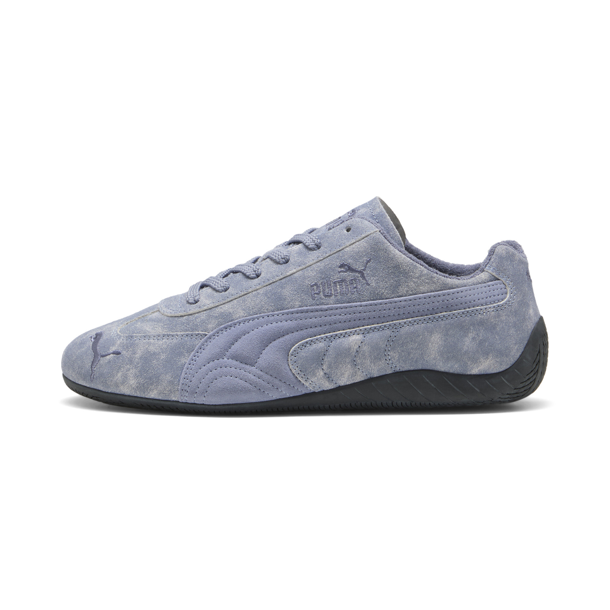 PUMA Speedcat Mat Play Men's Sneakers in Grey