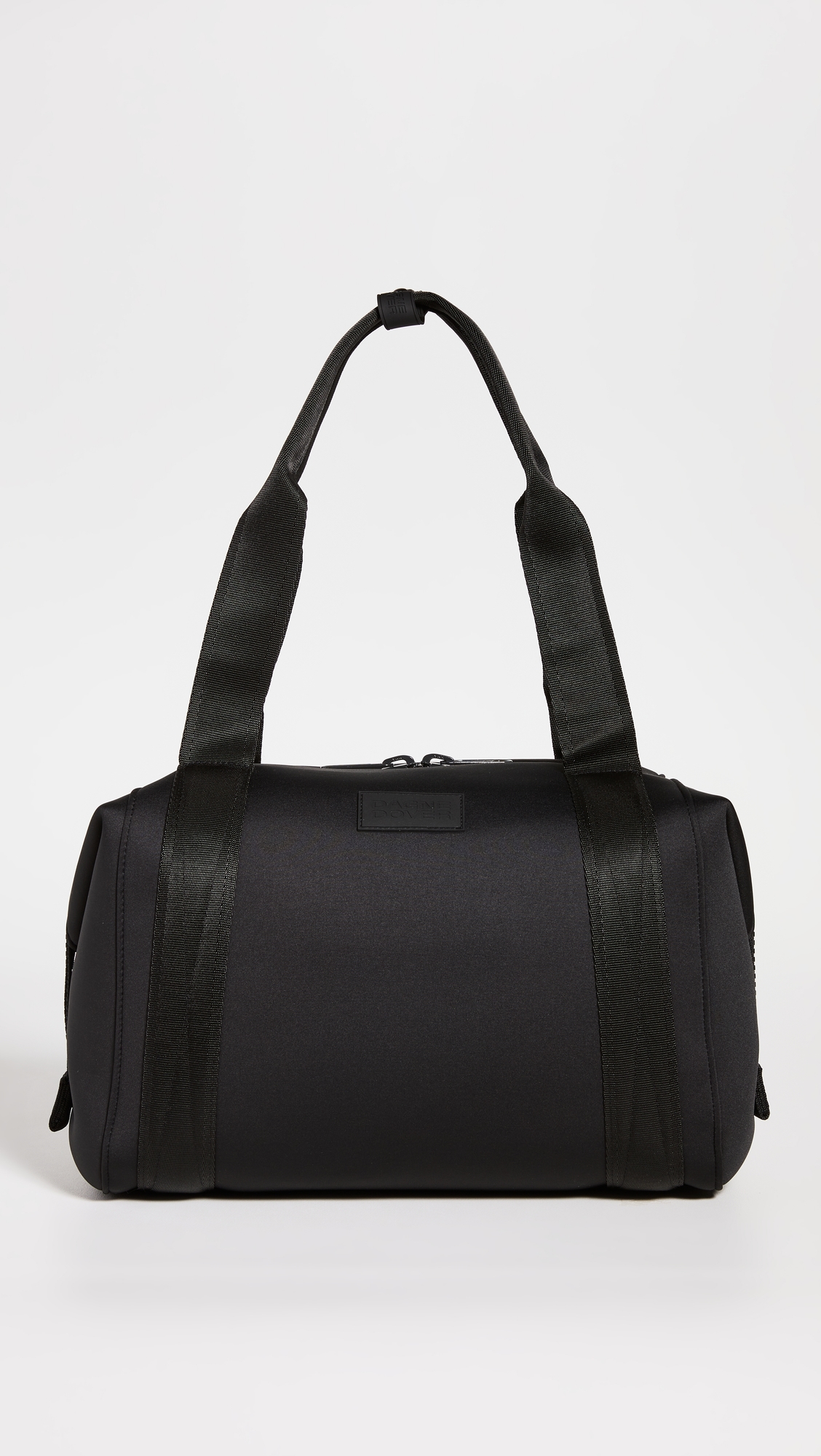 Landon Medium Carryall Bag Onyx One Size
