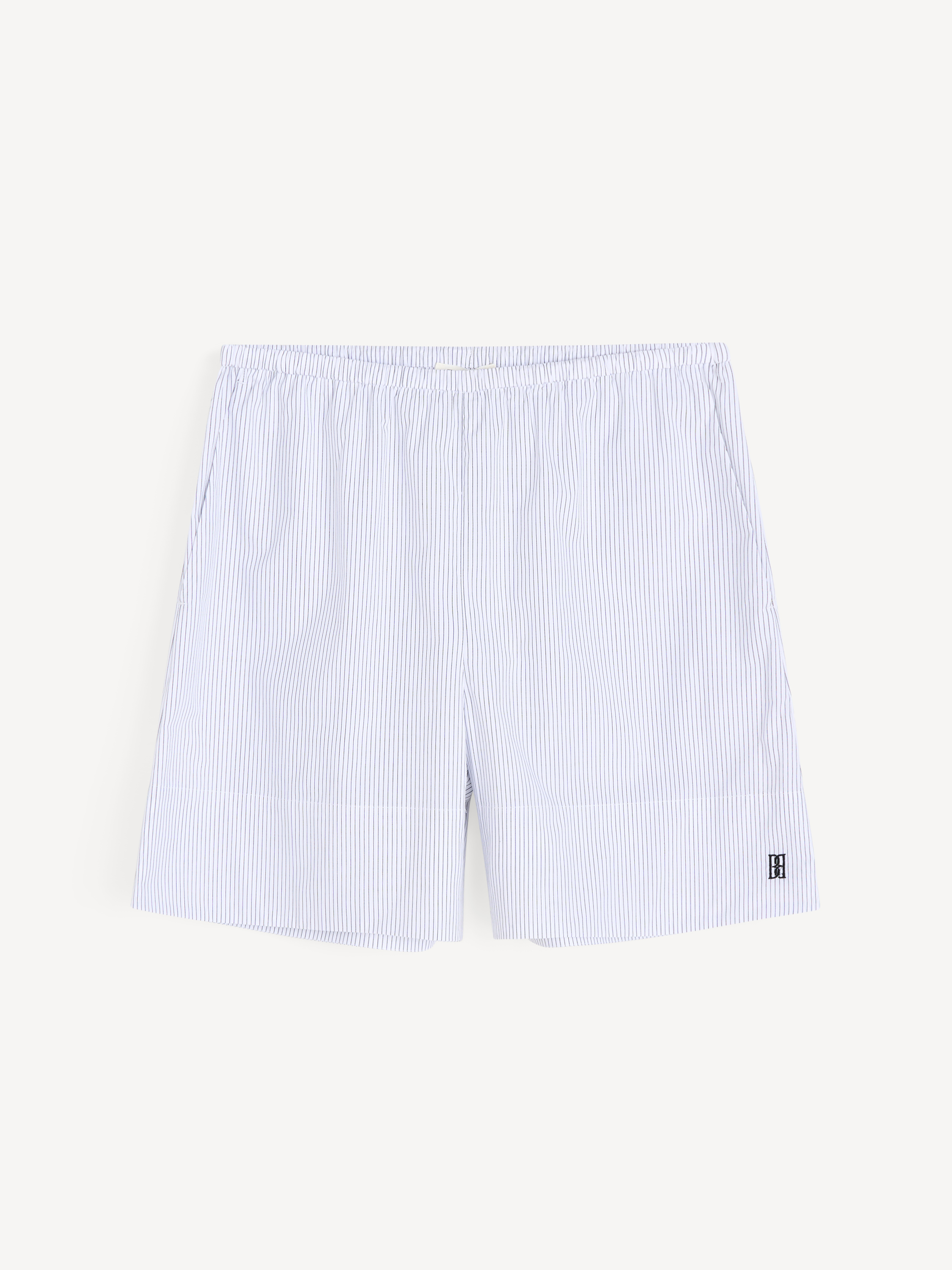 Siona organic cotton short