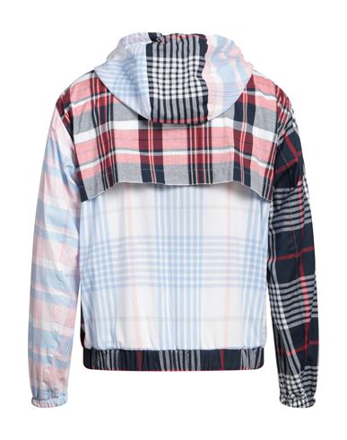 Man Jacket White