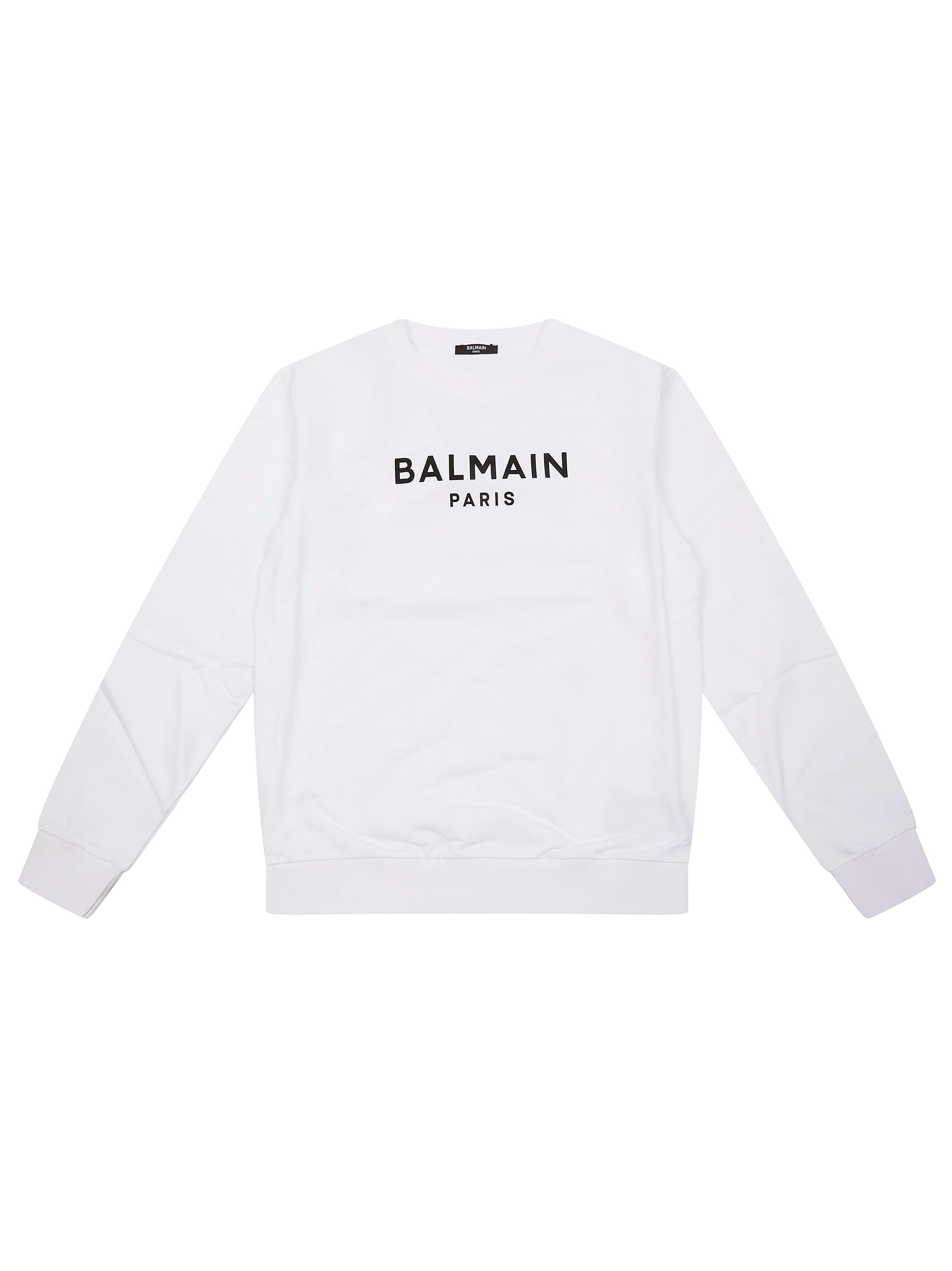 Logo-print Sweatshirt