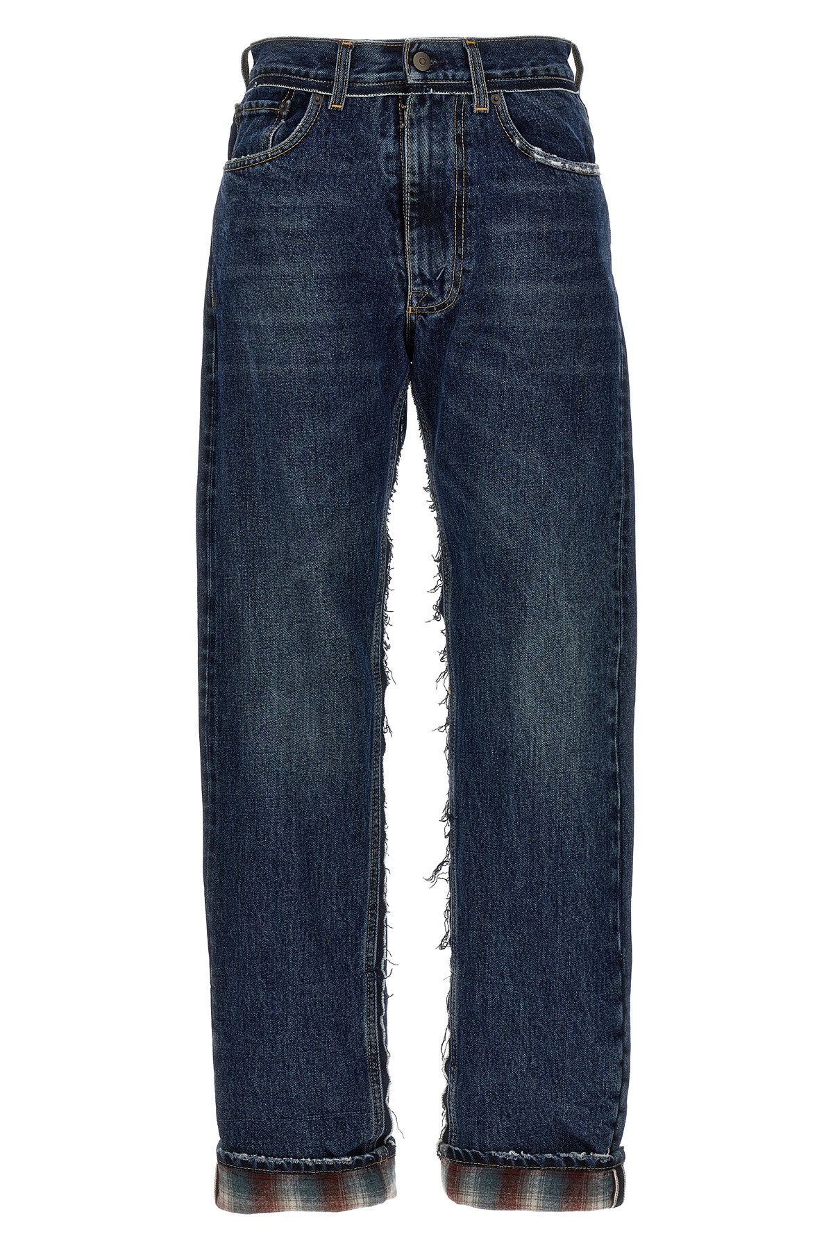 'Pendleton' Jeans