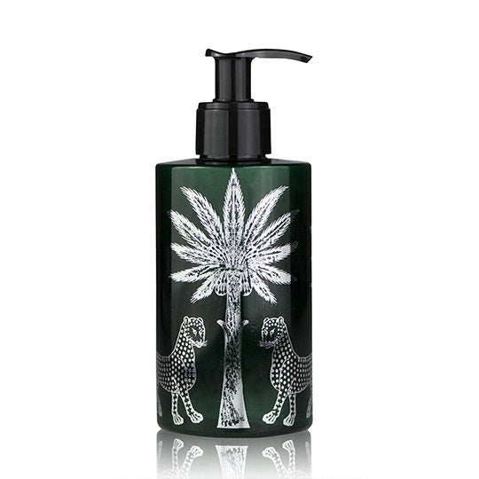 Ortigia Florio Body Cream 300 ml — Body Crea