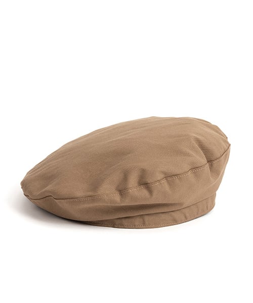 STANDARD COTTON BERET