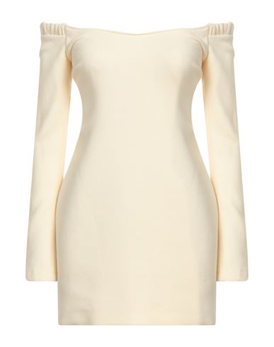 Woman Mini dress Ivory