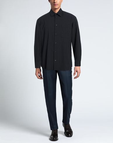 Man Shirt Midnight blue