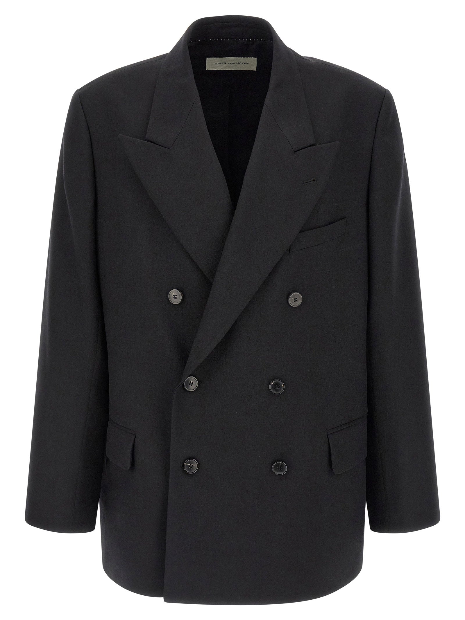 Blazer — Black