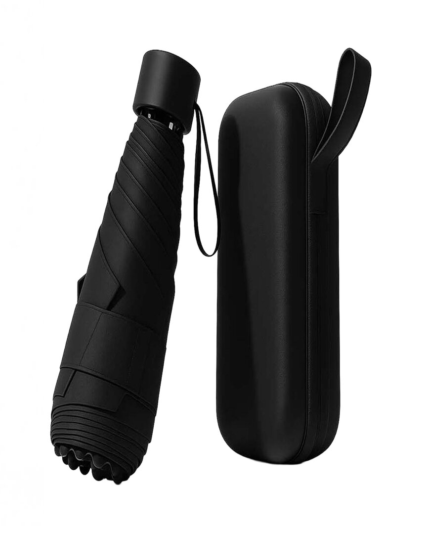 Umbrella With Carry Case
