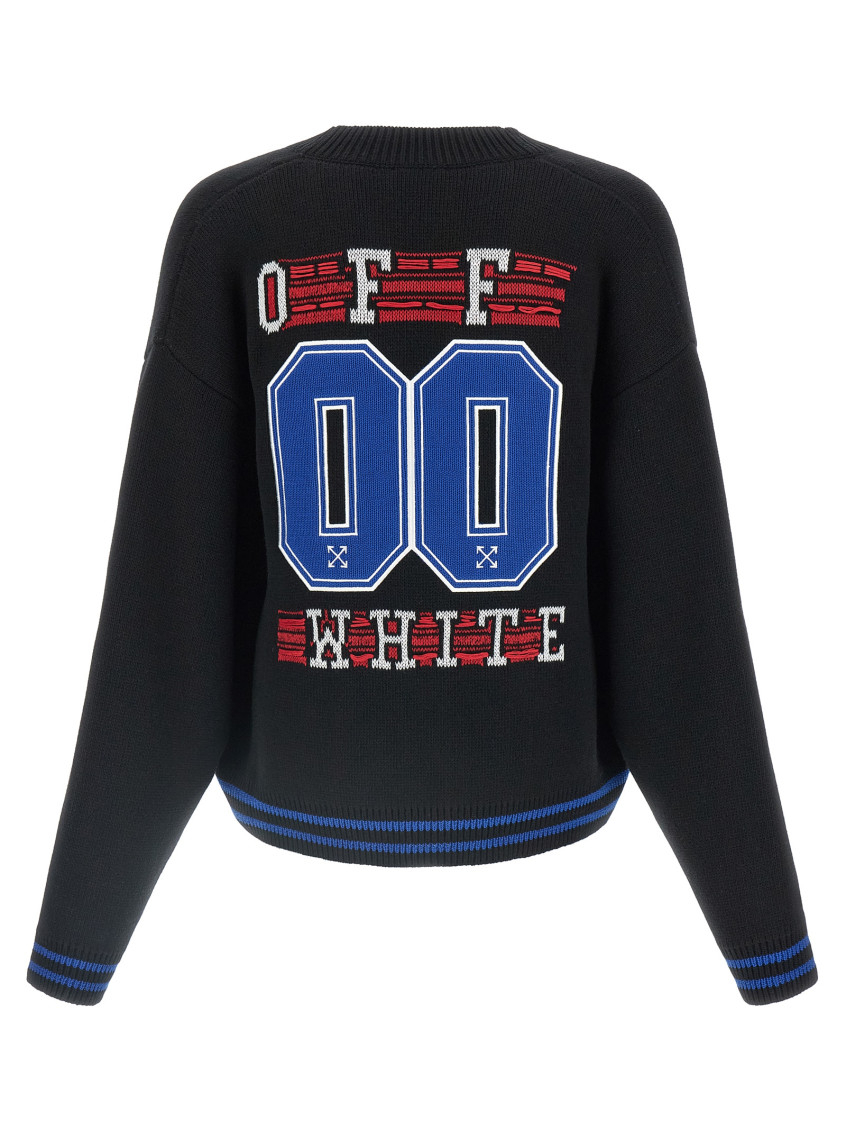 Glide Diag Cardigan