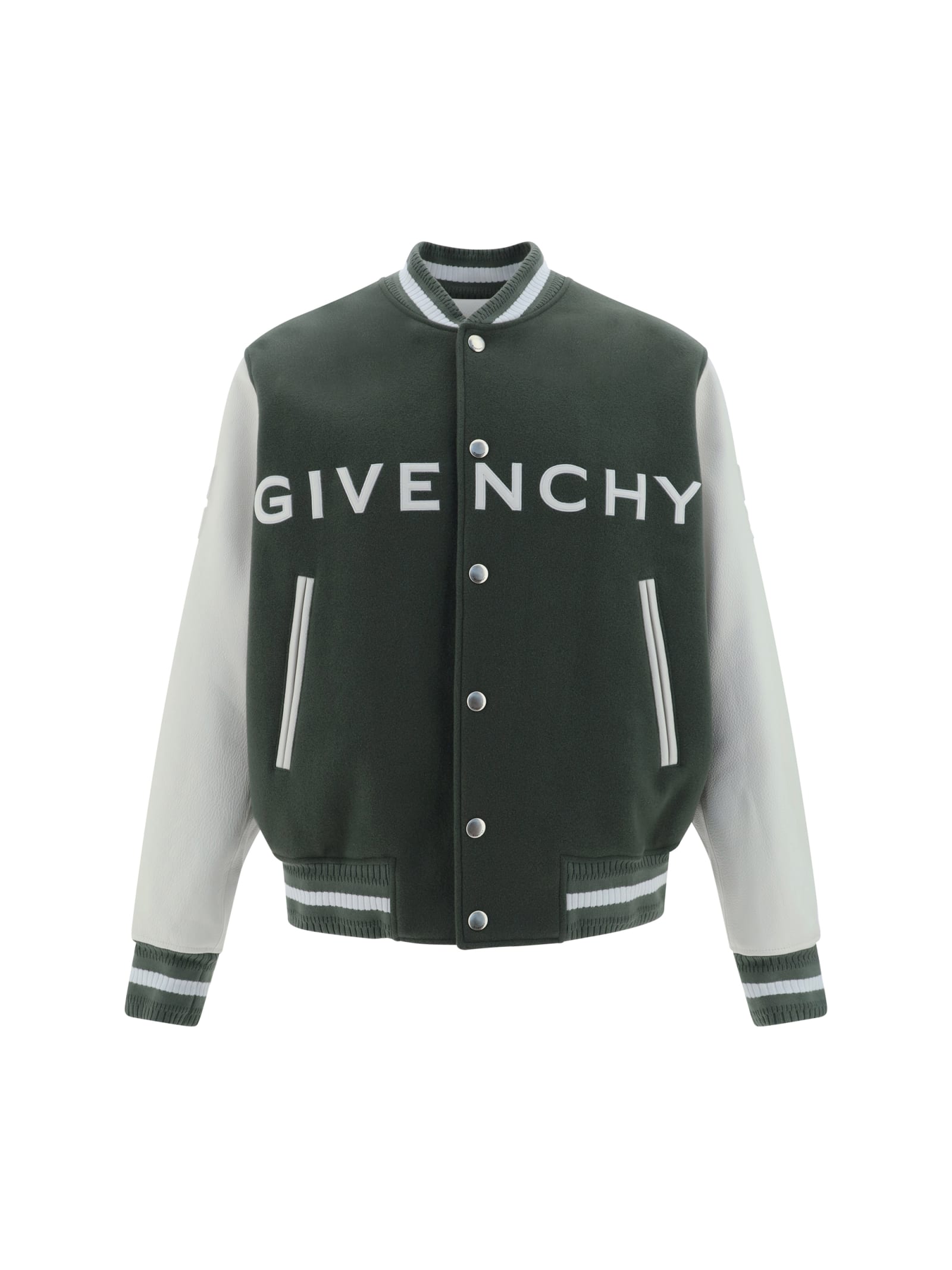 Varsity College Jacket