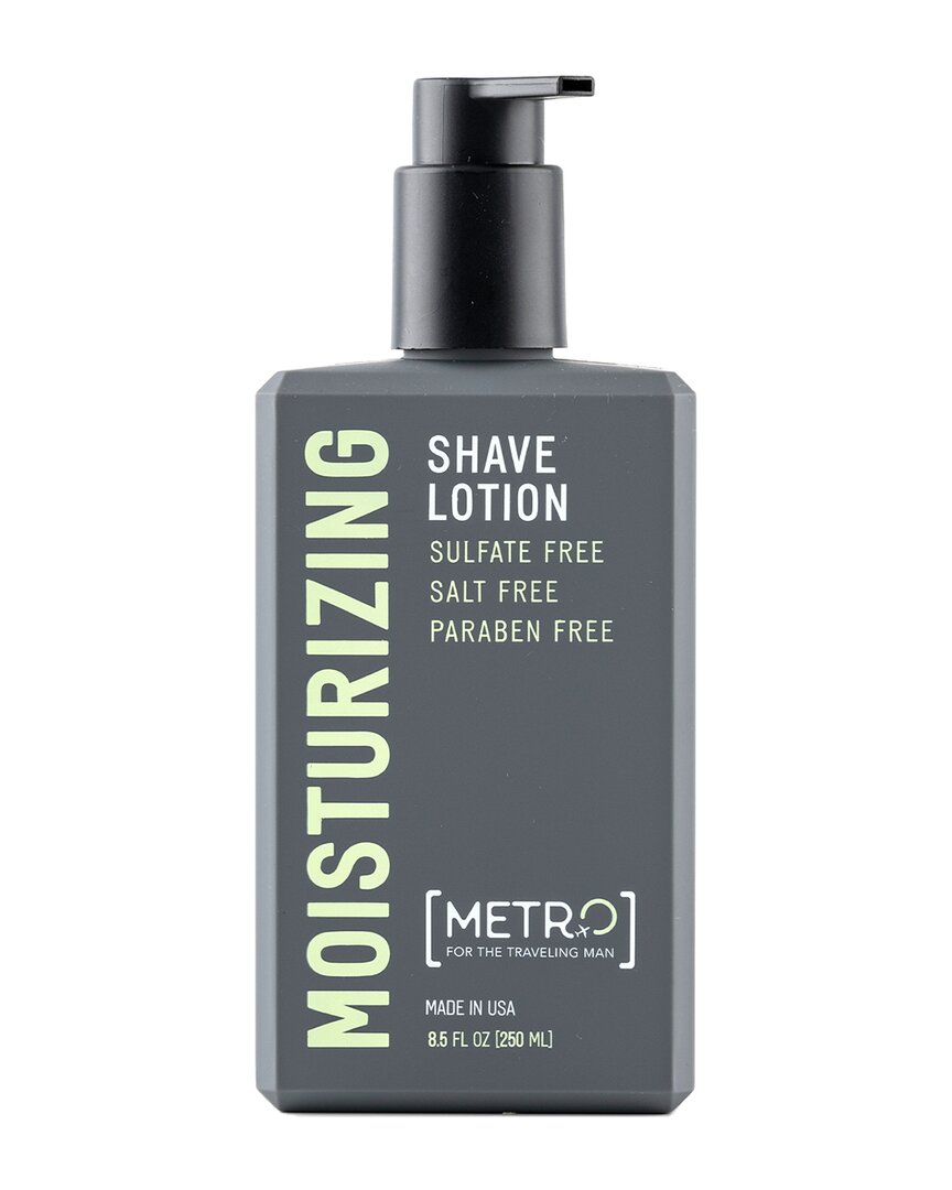 Moisturizing Shave Lotion 250ML