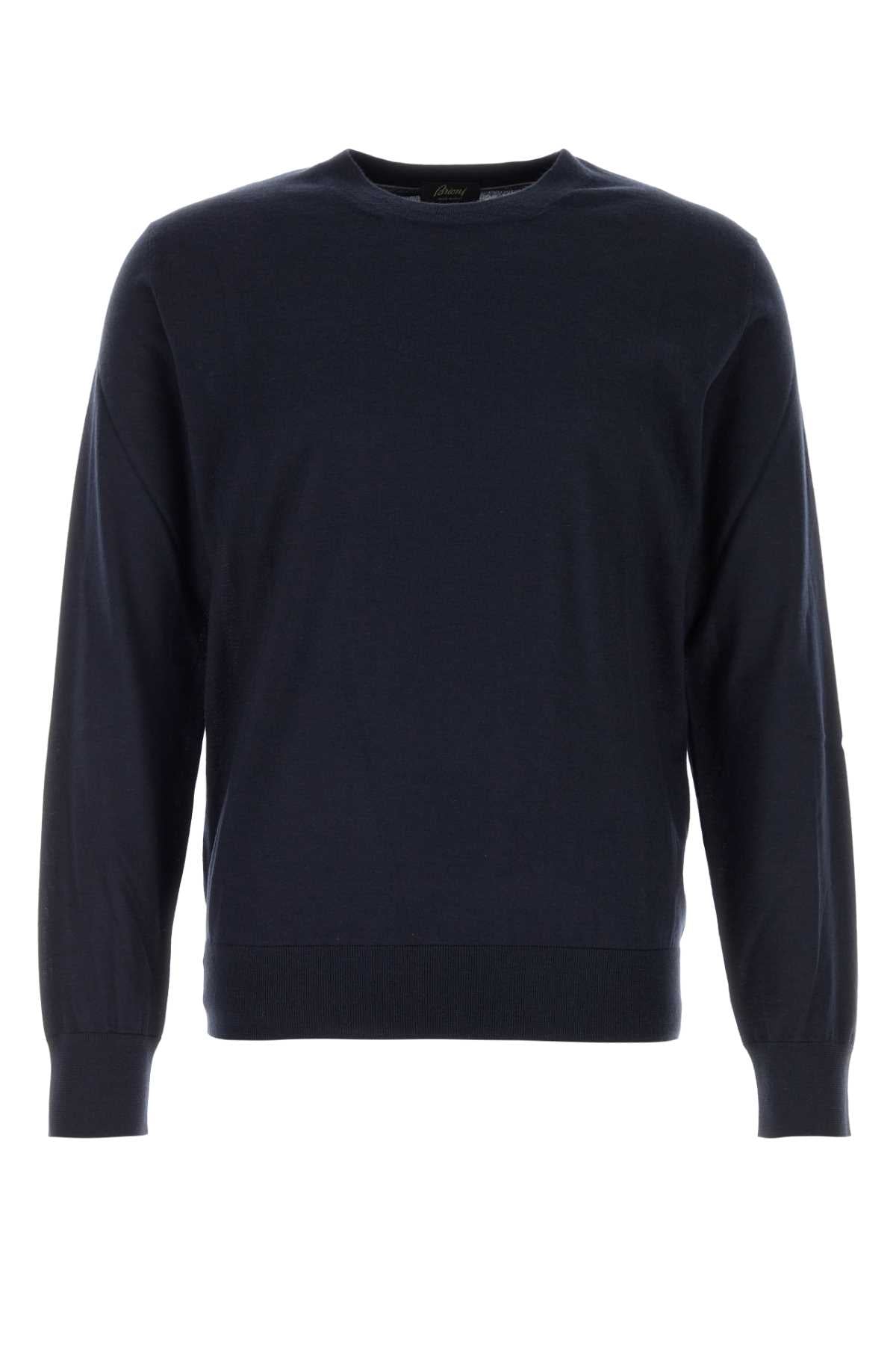 Sweater Sweater — Navy