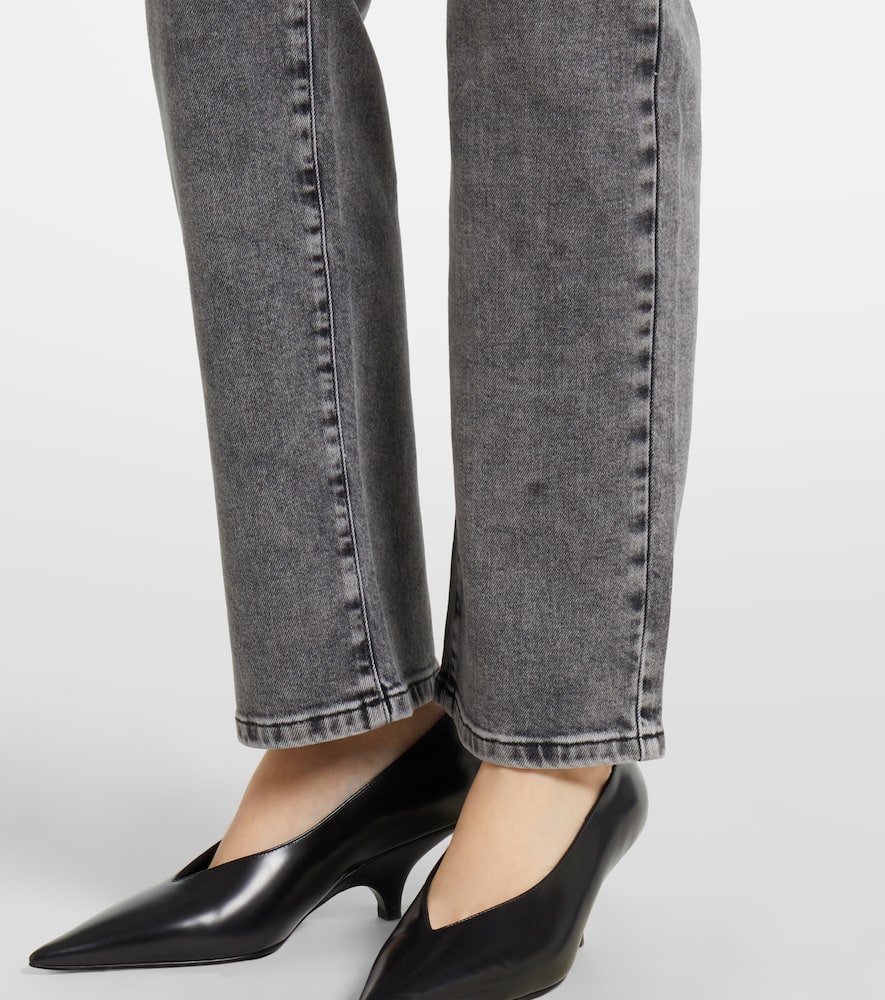Lanzarote straight jeans