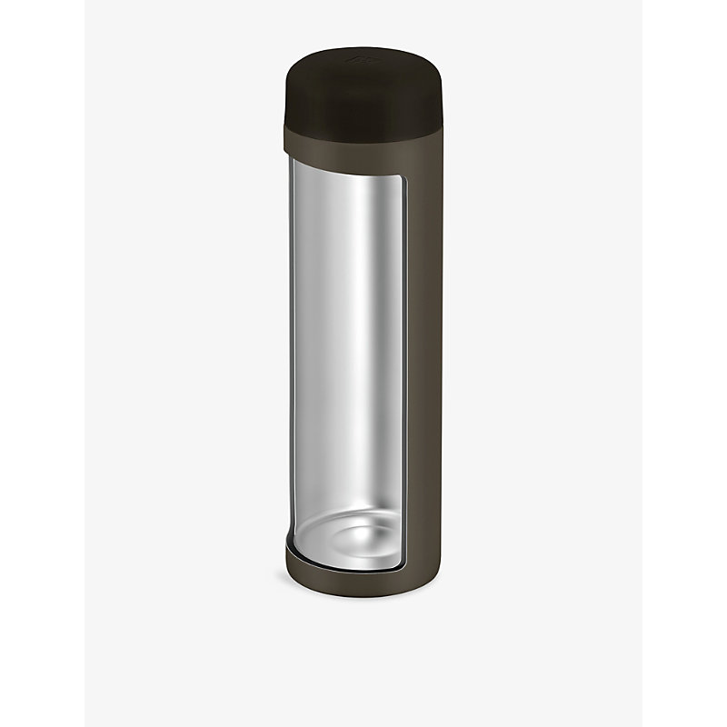 Thermo Plus Tea Filter Stainless-Steel Flask 500ml