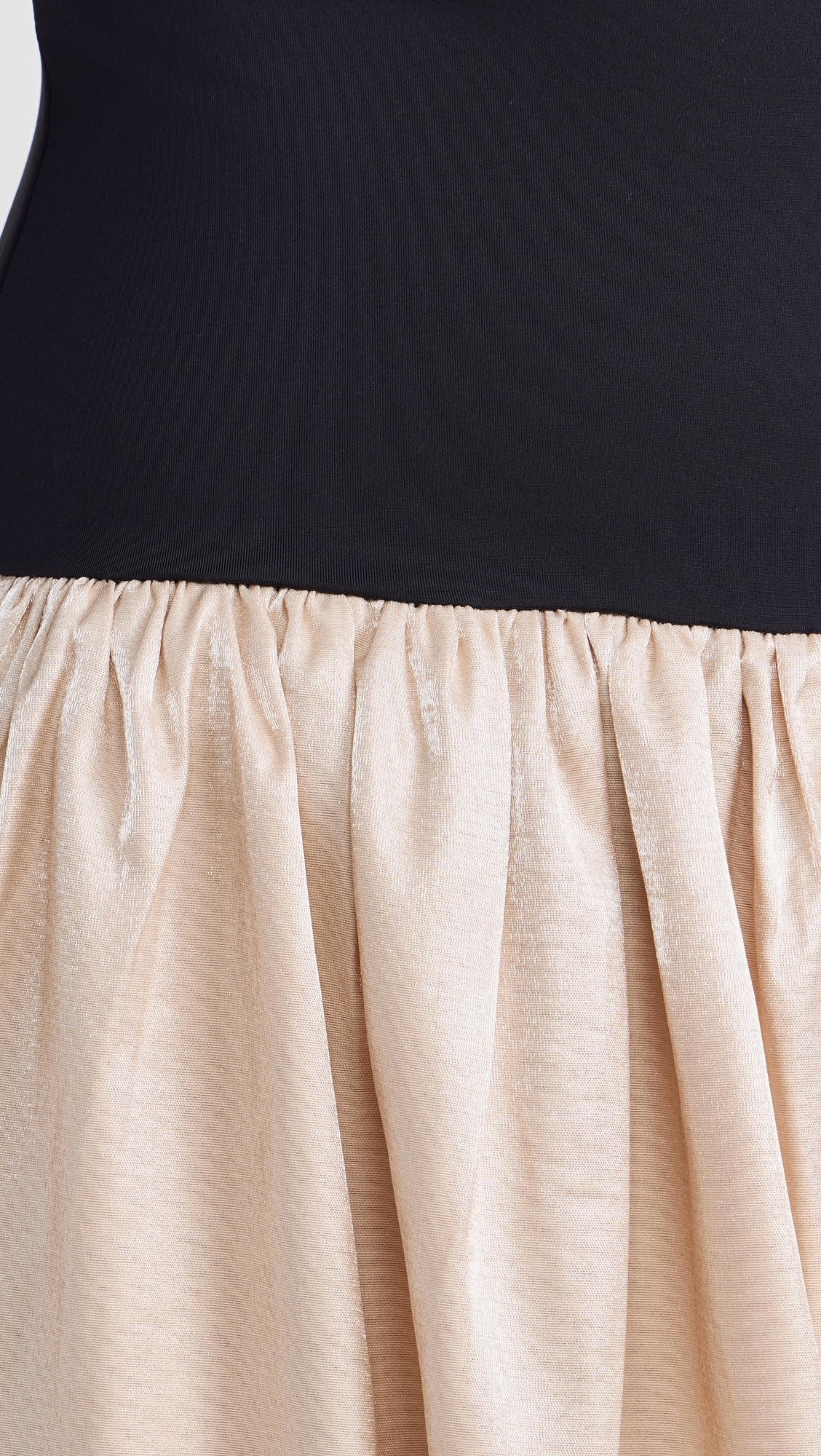 Deeda Dress Ivory