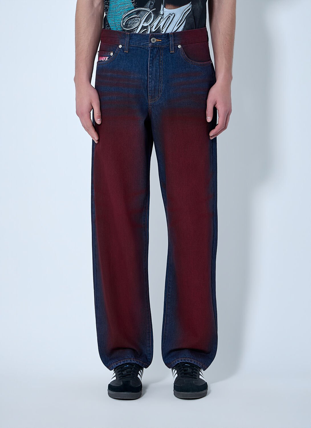 Orchard Street Jeans