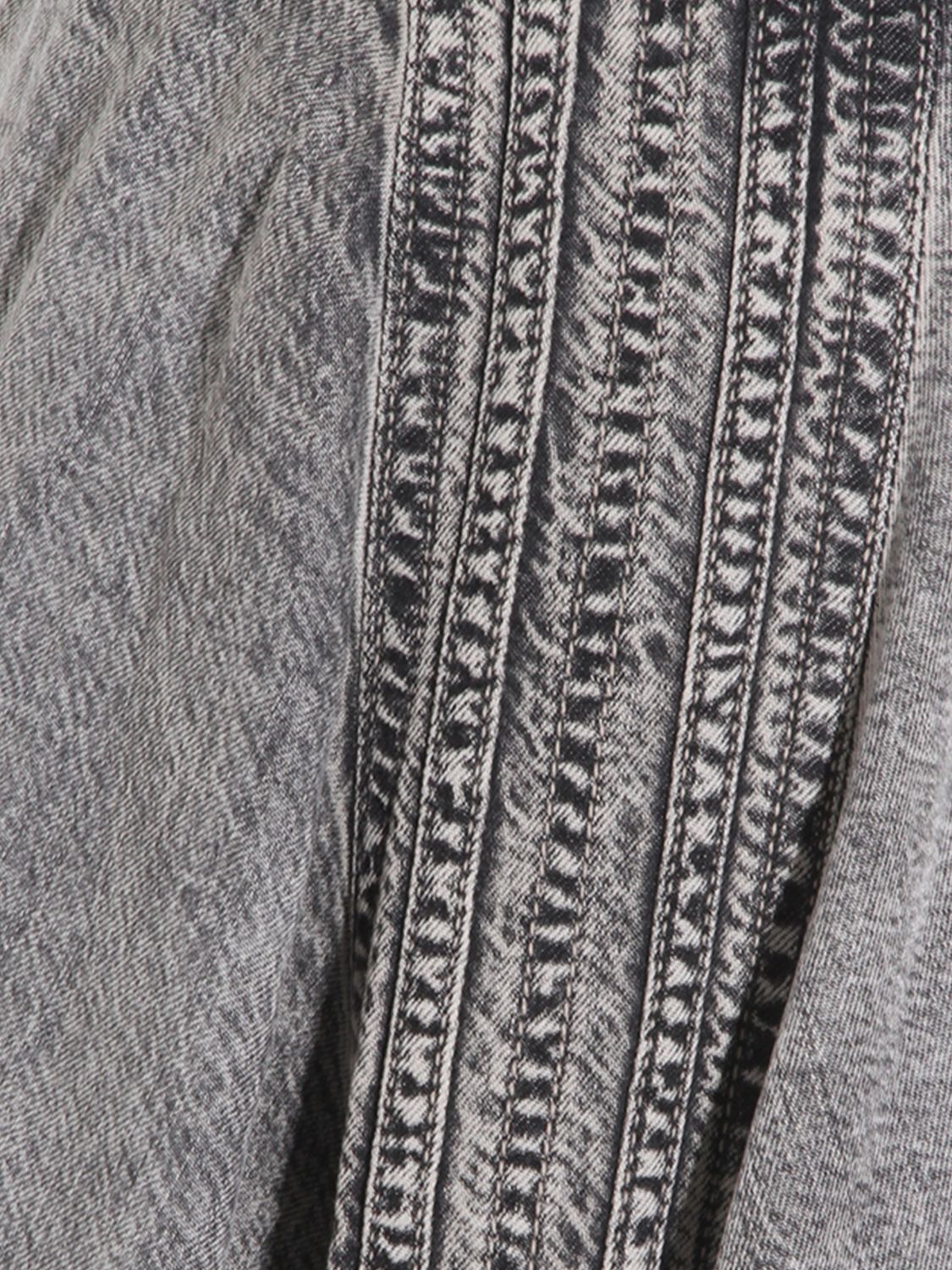 Skirt Woman color Grey