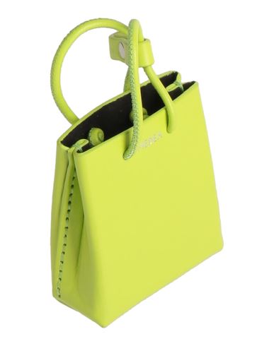 Woman Shoulder bag Light green