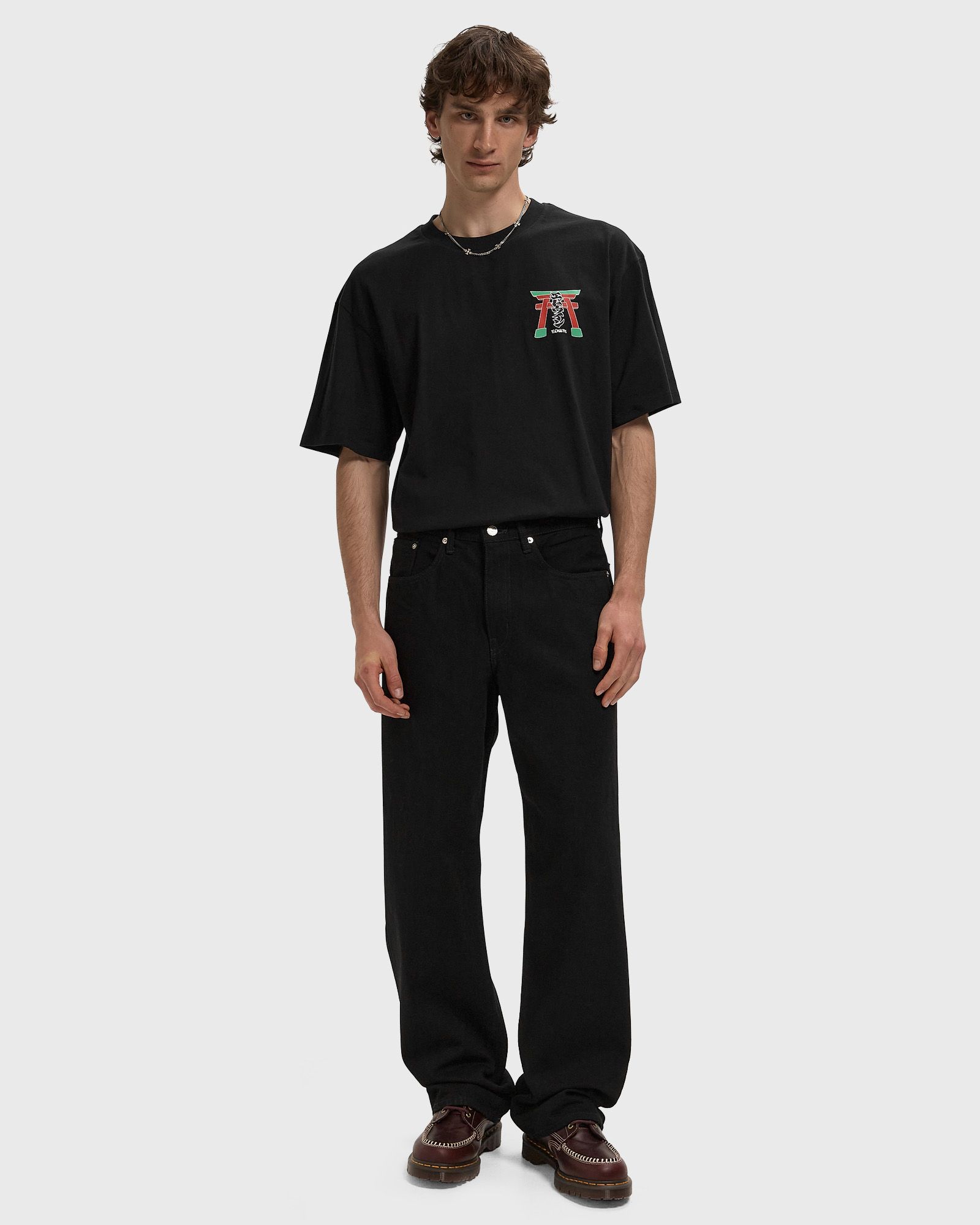 Wide Pant